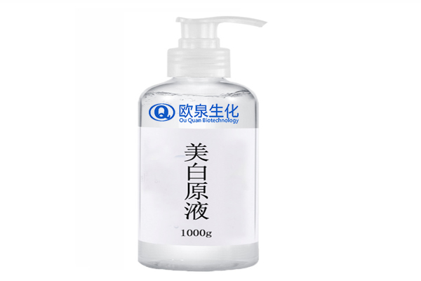 煙酰胺精華液，美白精華液，嫩膚精華液