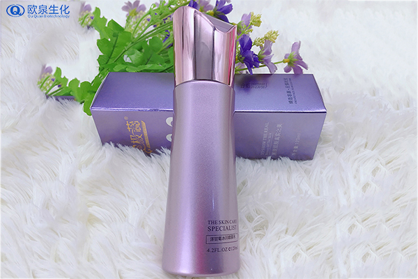 抗藍(lán)光防曬噴霧加工成為潛力品類(lèi)-歐泉生化