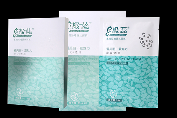 面膜出新標準了你知道嗎？