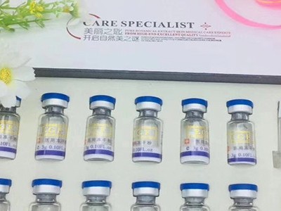 如何挑到適合自己的凍干粉？